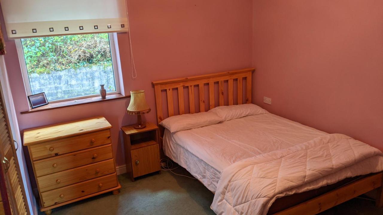Kilsallagh Cottage Westport Dış mekan fotoğraf