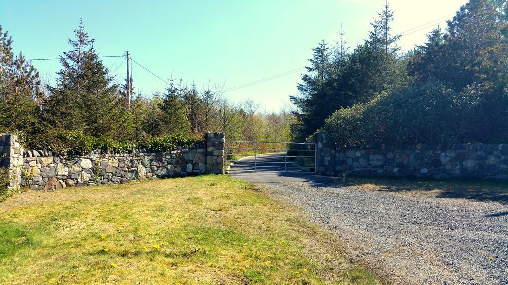 Kilsallagh Cottage Westport Dış mekan fotoğraf