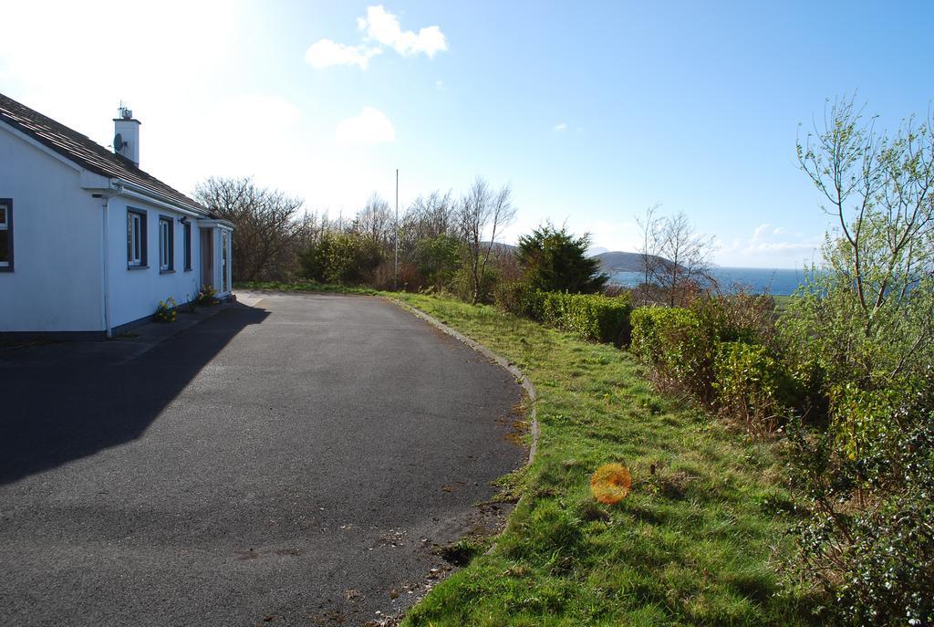 Kilsallagh Cottage Westport Dış mekan fotoğraf
