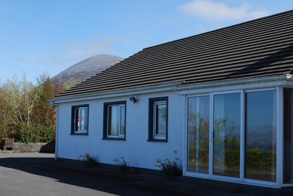 Kilsallagh Cottage Westport Dış mekan fotoğraf