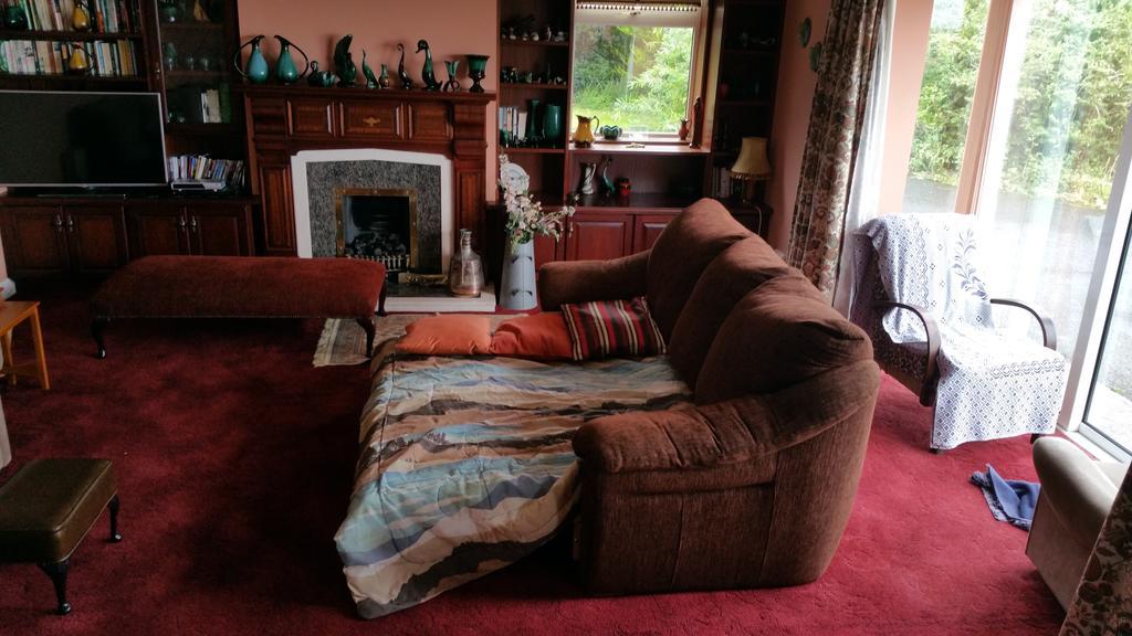 Kilsallagh Cottage Westport Dış mekan fotoğraf