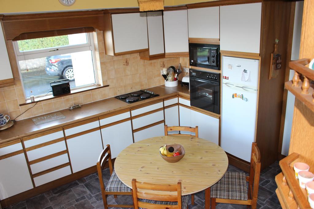 Kilsallagh Cottage Westport Dış mekan fotoğraf