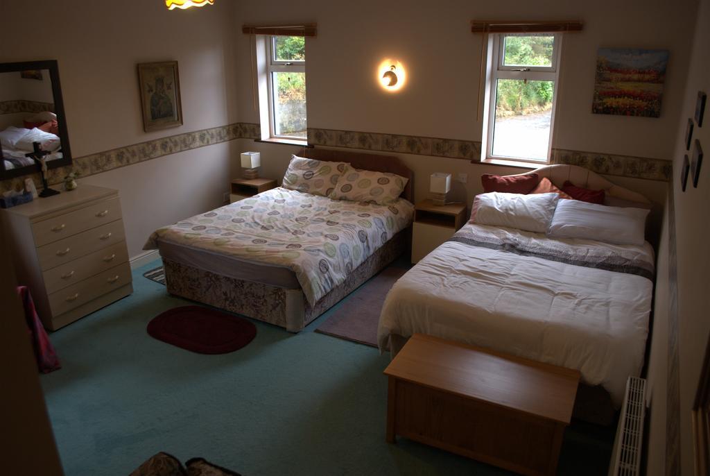 Kilsallagh Cottage Westport Dış mekan fotoğraf