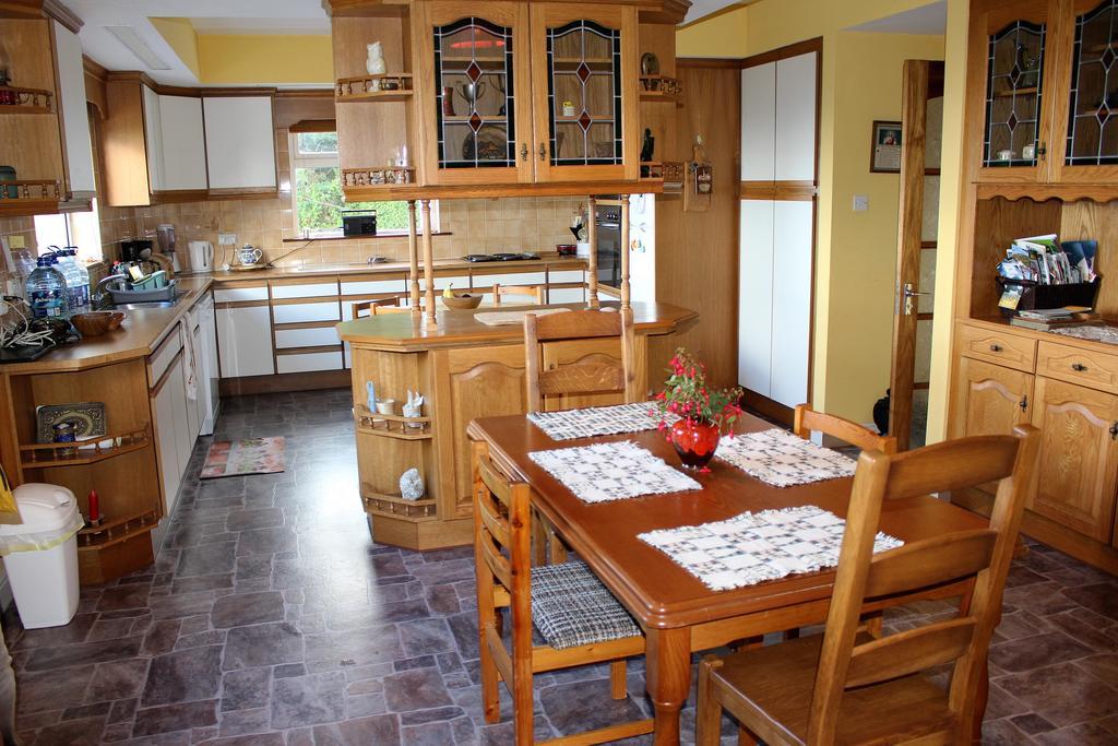 Kilsallagh Cottage Westport Dış mekan fotoğraf