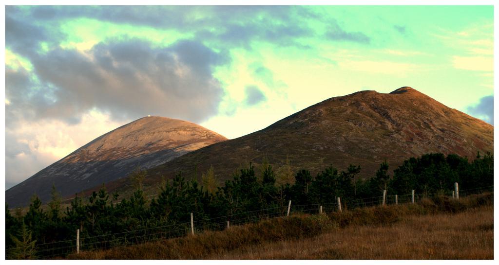 Kilsallagh Cottage Westport Dış mekan fotoğraf